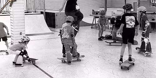 SKATECAMP 2026