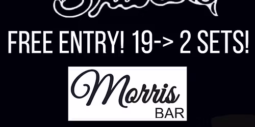 The Rattlesnake Shakers