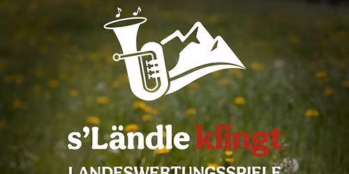 Unterhaltung im Festzelt - \u00dcbersaxen