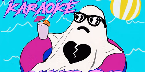 Emo Night Karaoke Fort Collins