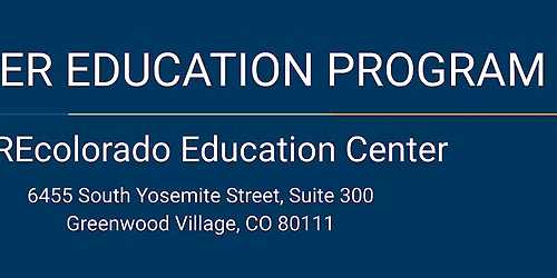 Metro Districts in Colorado