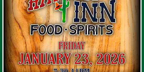 Split Decision @ The Hayloft Inn