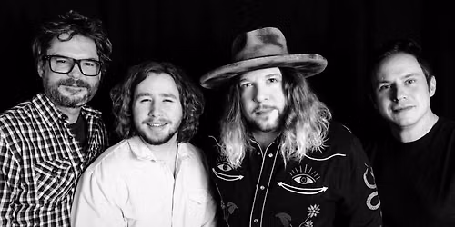 Derek Woods Band