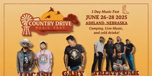 Country to Country - 3 Day Pass at O2 Arena - London