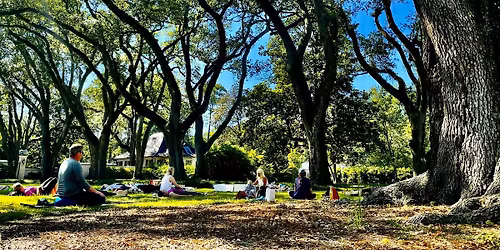 Swan Sound Bath Covington LA