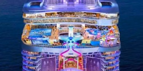 Friends & Family Cruise 2026