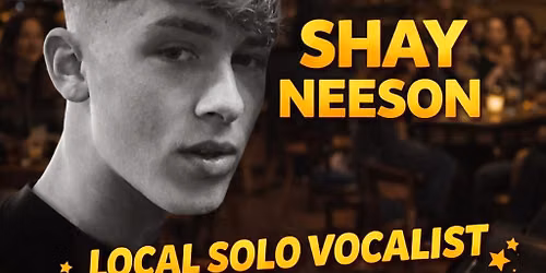 Shay Neeson