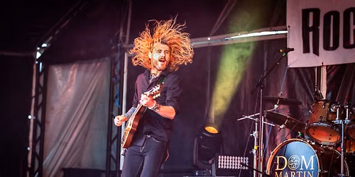 Dom Martin | Poppodium | Cpunt