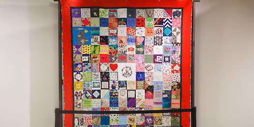 Fat Ham - Audio Described Performance