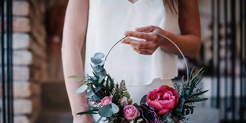 Flower Ring Workshop