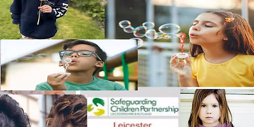 Core Awareness in Safeguarding Children - at Leicester City \/ Town Hall