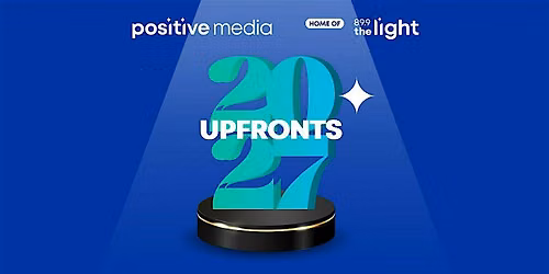 Upfronts 2027