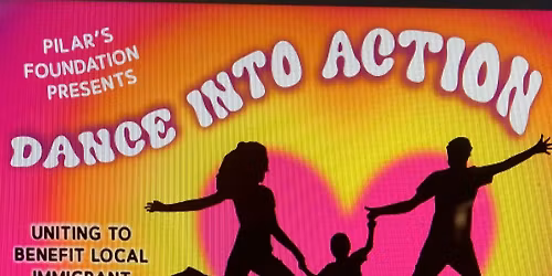 Dance Into Action - A Dance Party at Hear Say Brewery