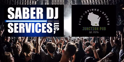 DJ DANCE PARTY AND KARAOKE at Junction Pub!
