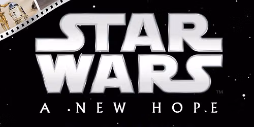 Richmond Symphony: Star Wars - A New Hope In Concert