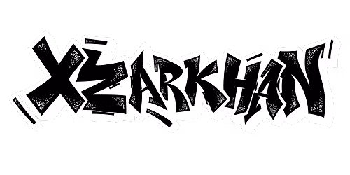 XZARKHAN, For Those Who Suffer & The Relative Minimum