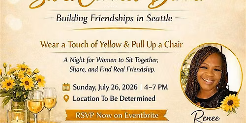 L.E.G.S - Ladies Empowering Growth & Sisterhood