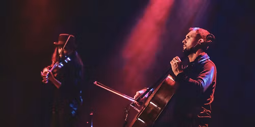 \u00c1rst\u00ed\u00f0ir | KUZ Kulturzentrum | Mainz