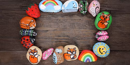 Rockin\u2019 Stories