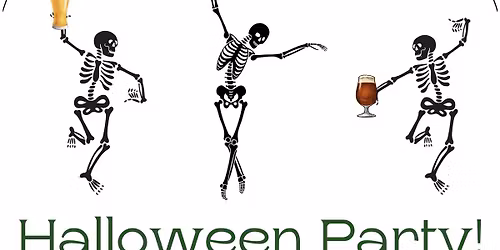 Sapwood Cellars Halloween Party