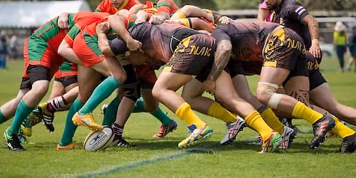 Term 2 - NSSSA RUGBY 10s 