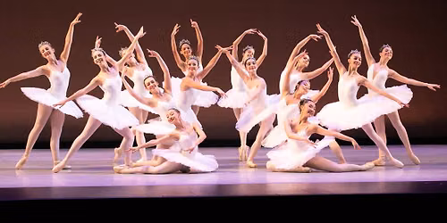 Next Generation Ballet\u00ae\u2019s Summer Intensive Showcase