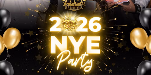 New Year\u2019s Eve Party - No Surrender Clovis