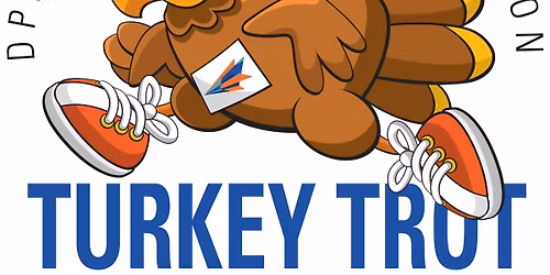 Danville Public Schools Education Foundation Turkey Trot 2025