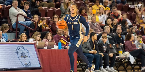Akron Zips at Northern Illinois Huskies Womens Basketball