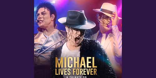 MICHAEL LIVES FOREVER: TRIBUTE TO MICHAEL JACKSON FROM BRAZIL
