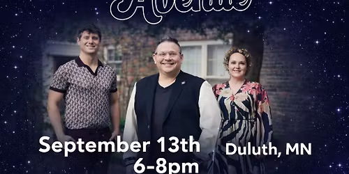 Revive Community Worship Night with Avenue Music