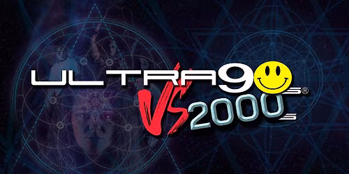 ULTRA 90s v 2000s