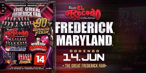 BANDA EL RECODO, BANDA LOS RECODITOS & MAS