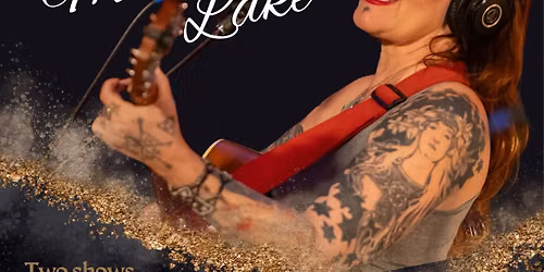 The Queen Sessions: Meschiya Lake | Honoring Bessie Smith
