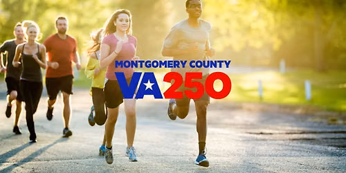 MCVA 2.50K Family Fun Run\/Walk