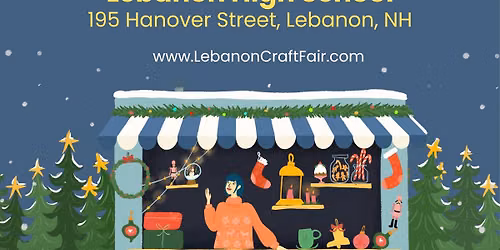Lebanon PTO Craft Fair