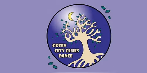 Green City Blues November 2025 with LIVE music from Mat Walklate and Alex Haynes