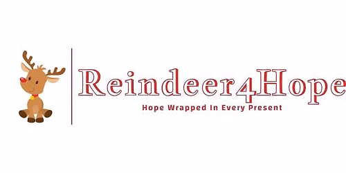 Rudolph Dash 5K | Rudolph Jingle Sprint 1K | Rudolph's Red Nose Workshop