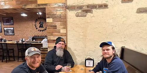 Smokin Yotes Live Music for Bremer Brewing's 4 Year Anniversary