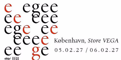 eee gee - VEGA