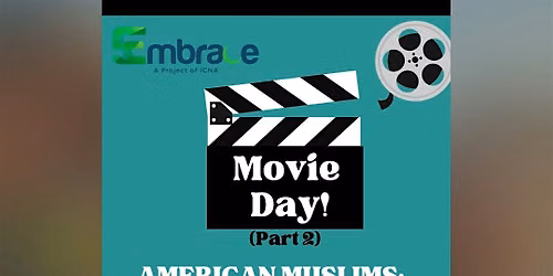SCREENING PART 2 of "American Muslims: A History Revealed" (PBS Docuseries)