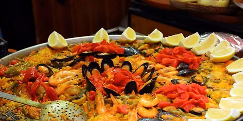 World Paella Day