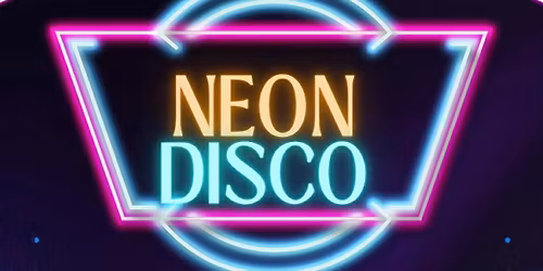 SENIOR DISCO \ud83e\udea9 Year 3-6