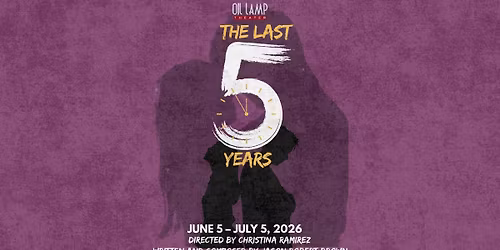 The Last Five Years