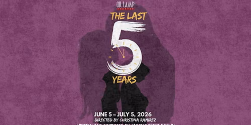 The Last Five Years