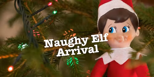 \ud83c\udf85 Brunch with Elf on the Shelf \ud83c\udf85