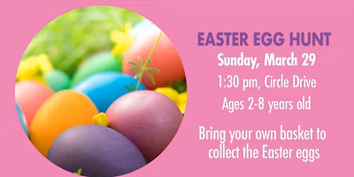 Easter Egg Hunt
