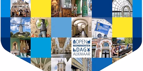 Open Monumenten Dag