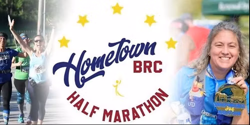 Hometown Half Marathon & 5k\/10k - Tulsa