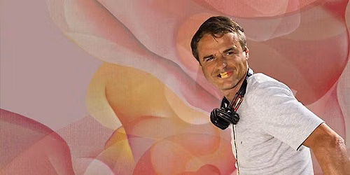 Guillaume Bottazzi cre\u00ebert een schilderij van 16 m x 7 m voor het Jourdanplein